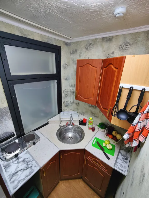 Квартира на каждый день