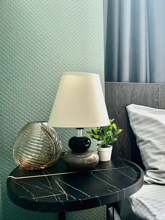 Квартира Квартира Студия возле санатория Южное взморье и пляжами Лазурь или Огонек — Адлер