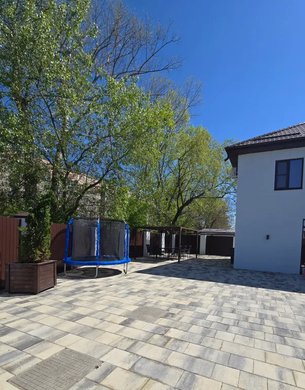 Уютный дом рядом с термальными источниками