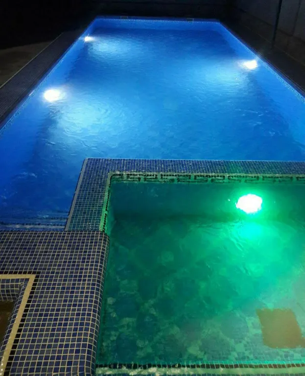 Дача семейный отдых Чарвак бочка