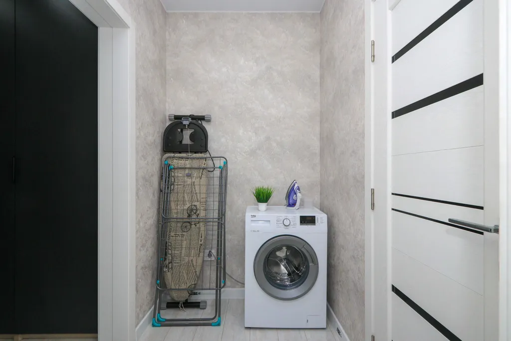 Уютная квартира в свердловском районе botanica