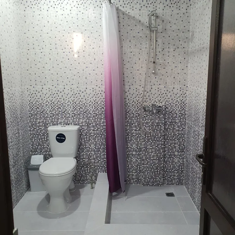 Четырехместный «Стандарт»