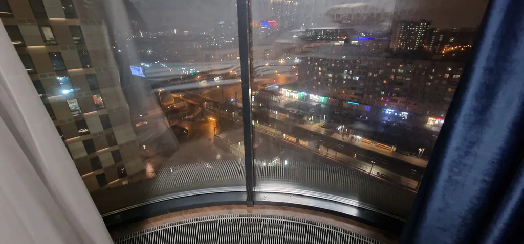 Квартира 3-комнатная Квартира — Москва