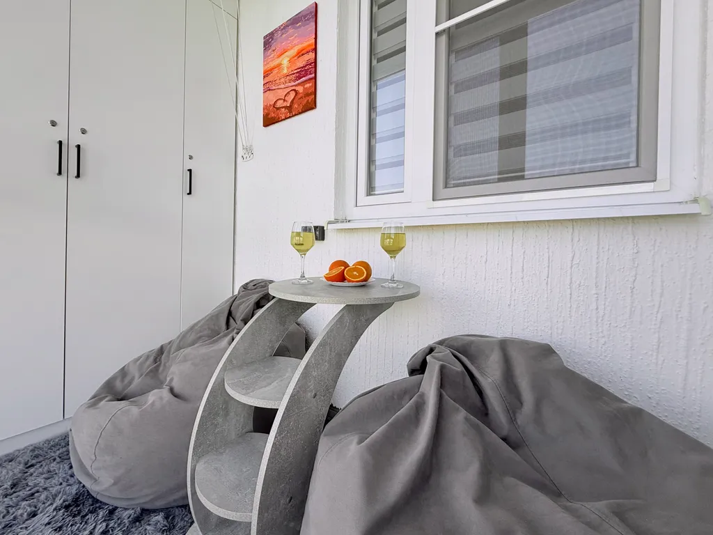 Квартира Квартира в ЖК Фрукты Черника 157 — Сириус