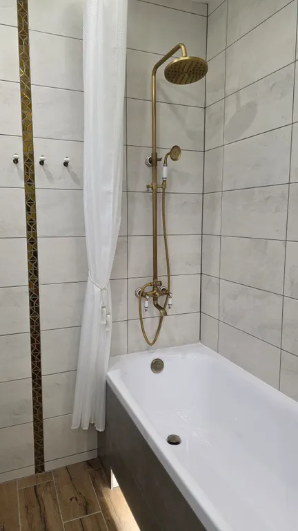 Квартира, в которой хочется жить