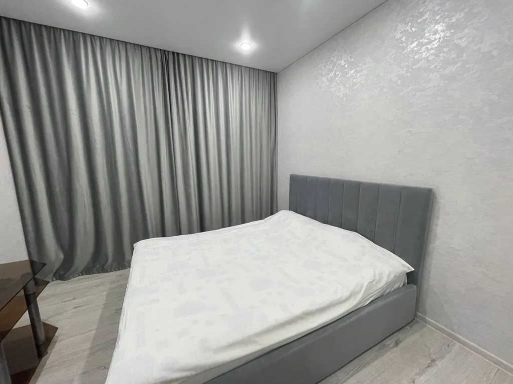 Уютная квартира с шикарным видом на реку Кама и город