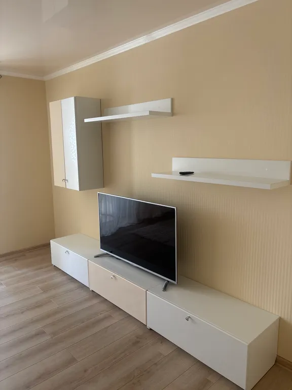 Уютная квартира в Крыму