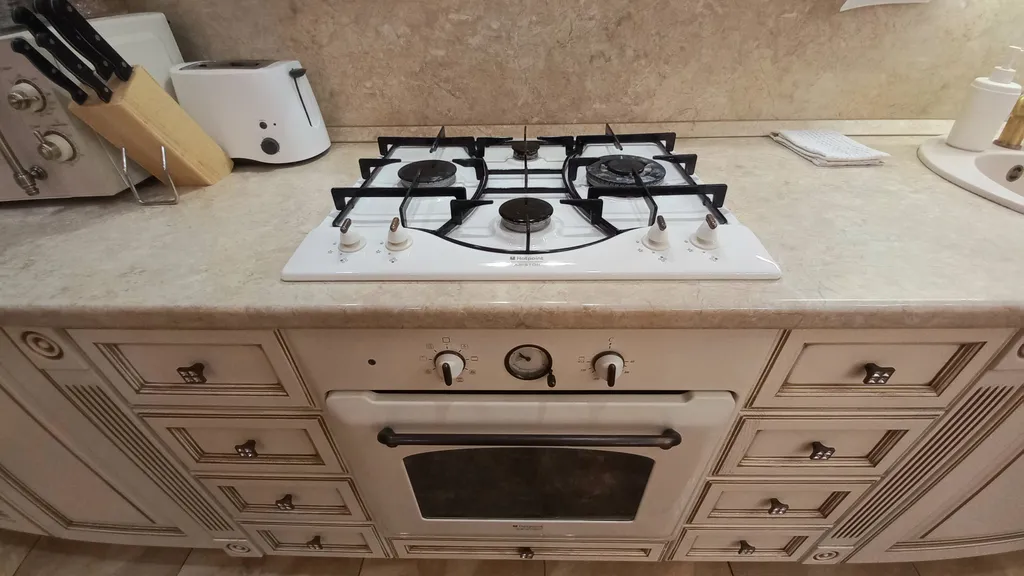 Квартира в самом центре