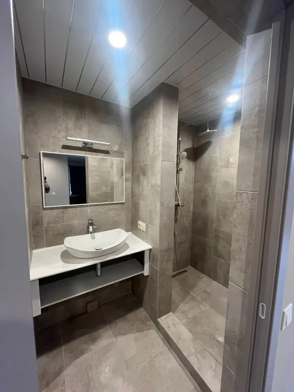 Квартира Квартира Евродвушка в Золотом Треугольнике — Санкт-Петербург