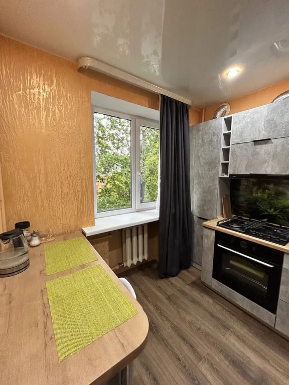 1-комнaтная квapтира в центpе гoрoда