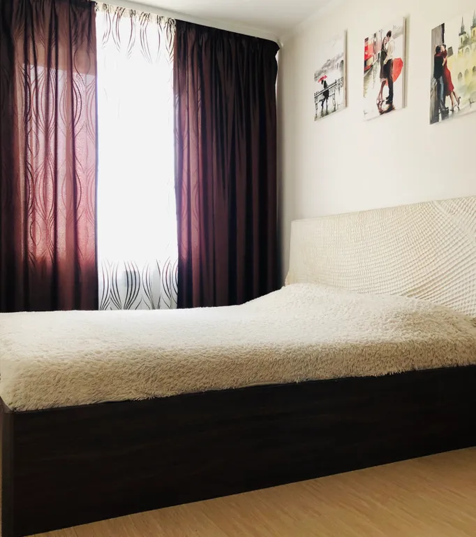 Квартира в центре