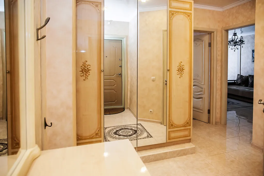 Апартаменты Престиж