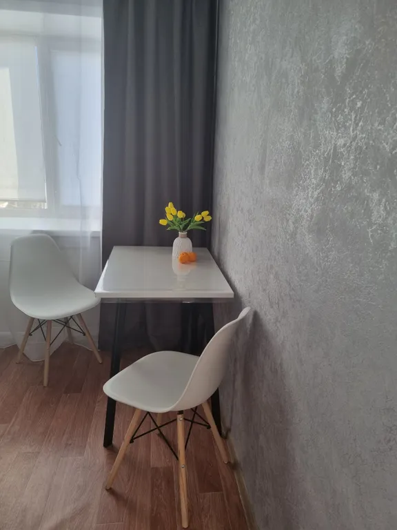 Квартира Жили-были