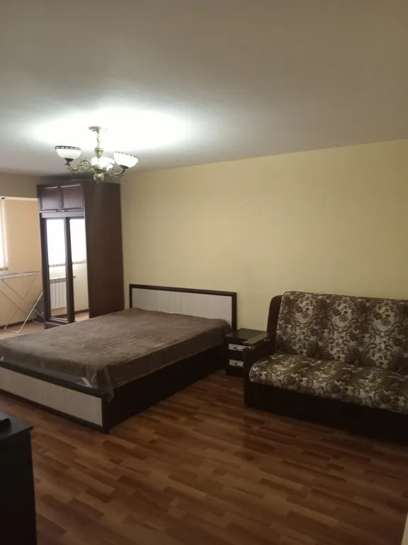 Уютная и ухоженная квартира -студия в центре