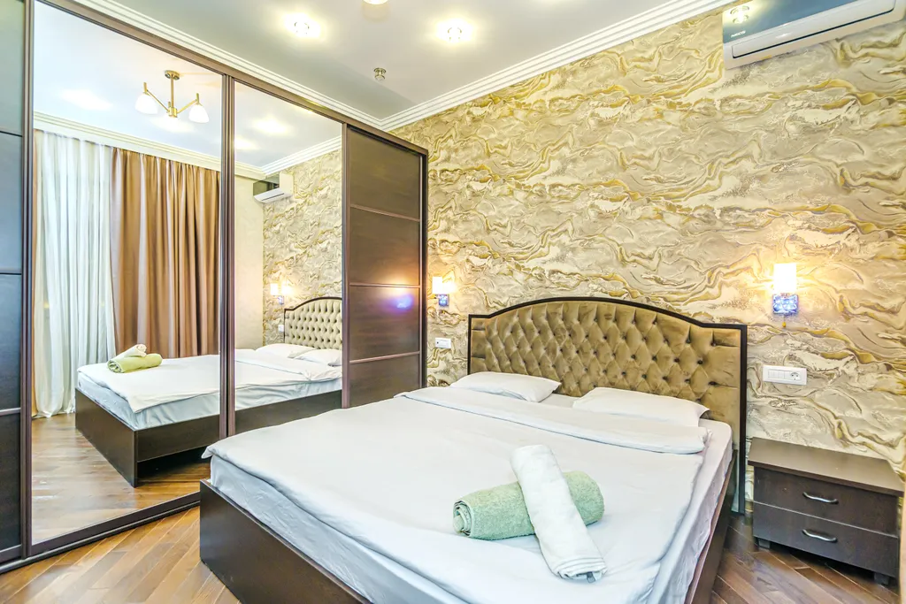 Квартира Regal apartment — аренда посуточно в Баку