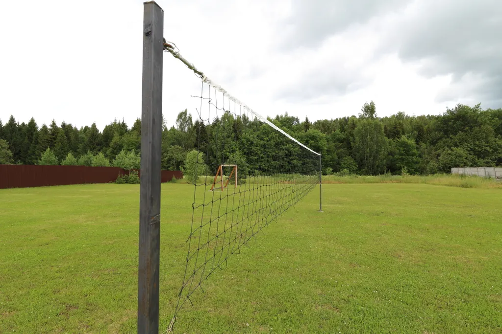 Коттедж Коттедж Английский Барон — Устье