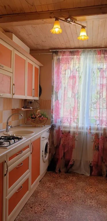 Квартира в сердце города у моря