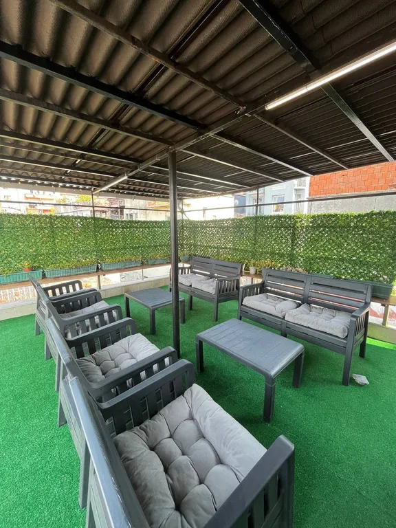 Lovely studio near Taksim