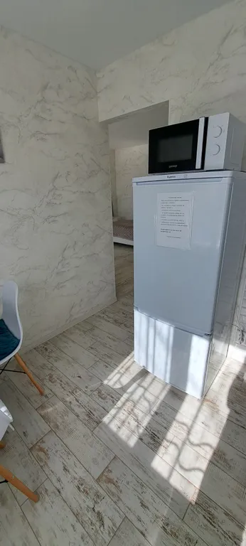 Уютная квартира в самом центре города