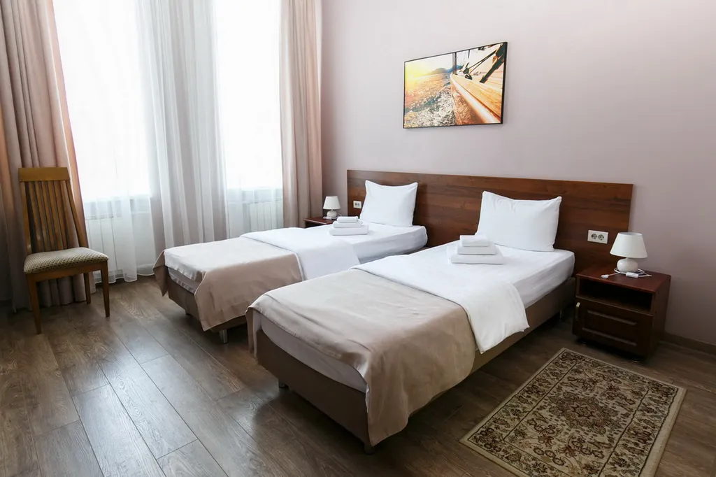 Квартира Комната — аренда посуточно в Златоуст