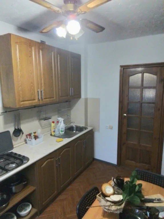 Стильная двушка в центре города