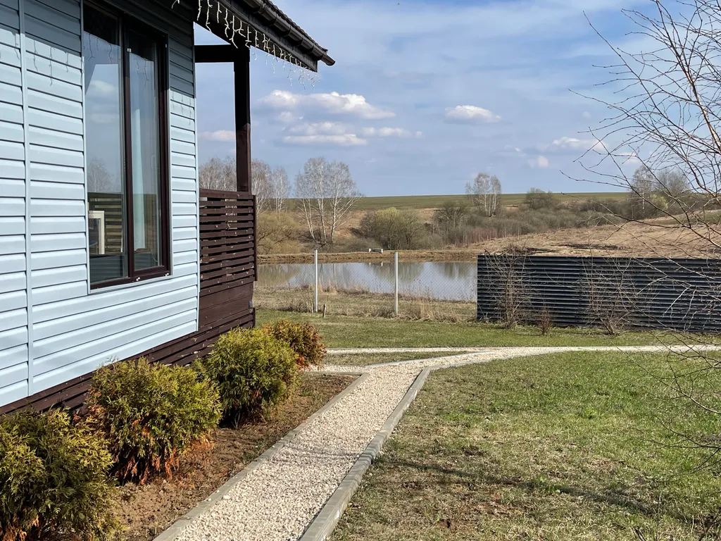 2-комнатный Дом