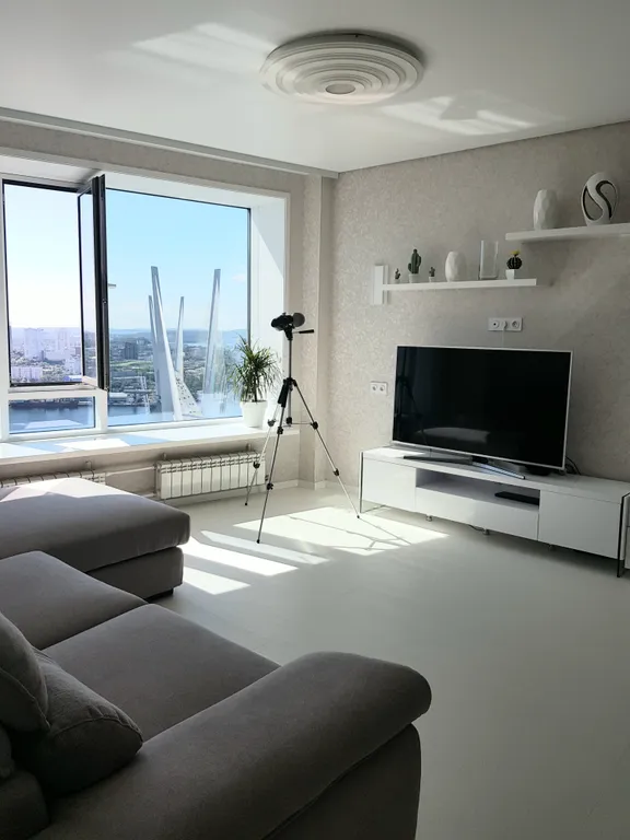 3х ком.кв 100 кв.м в центре район Фуникулёра