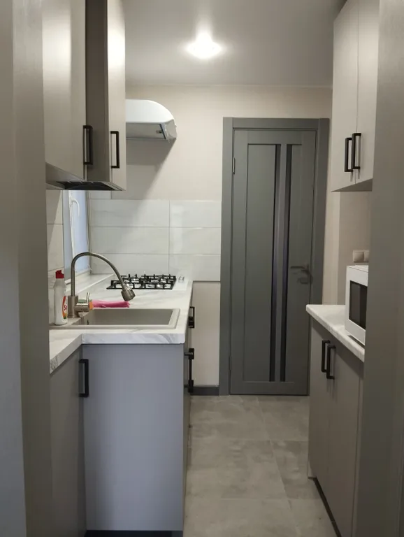 Уютный уголок для прекрасного отдыха