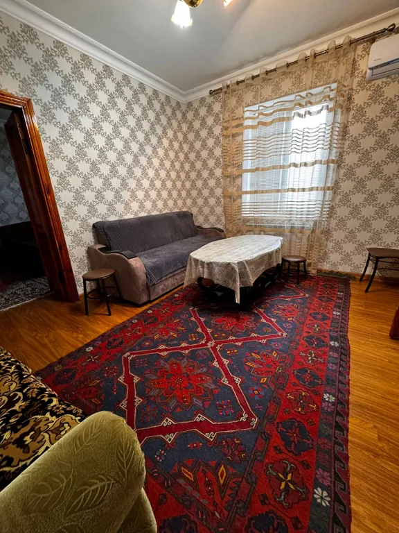 Коттедж 2-комнатный Дом — Дербент