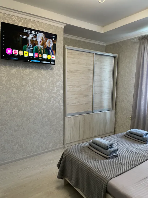 Квартира Комната — Гагра