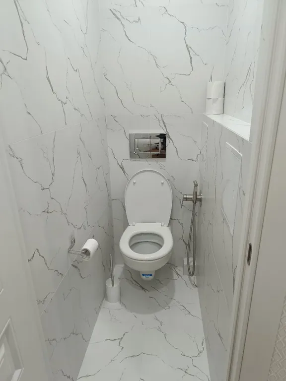 Квартира в центральном районе города