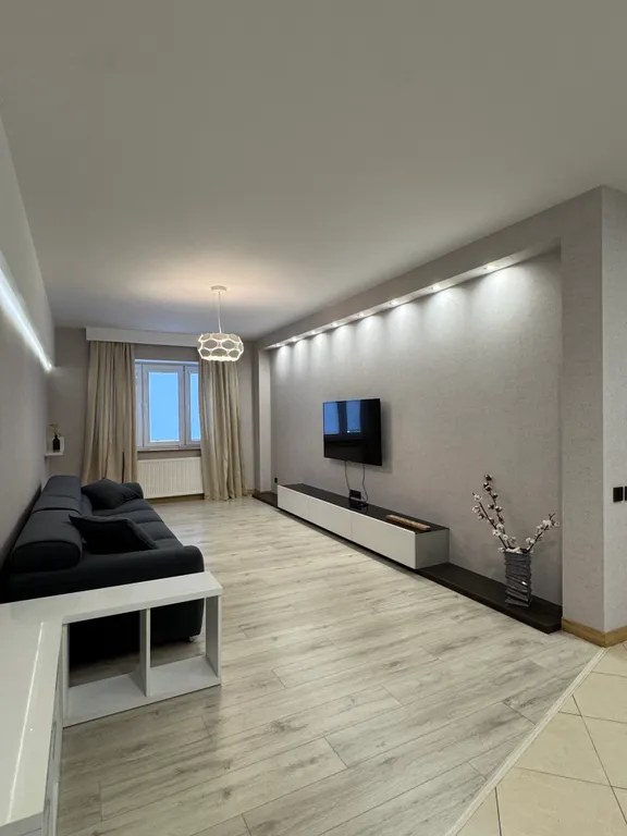 Комфортная квартира в центре города в спальном районе — аренда посуточно в Калининград