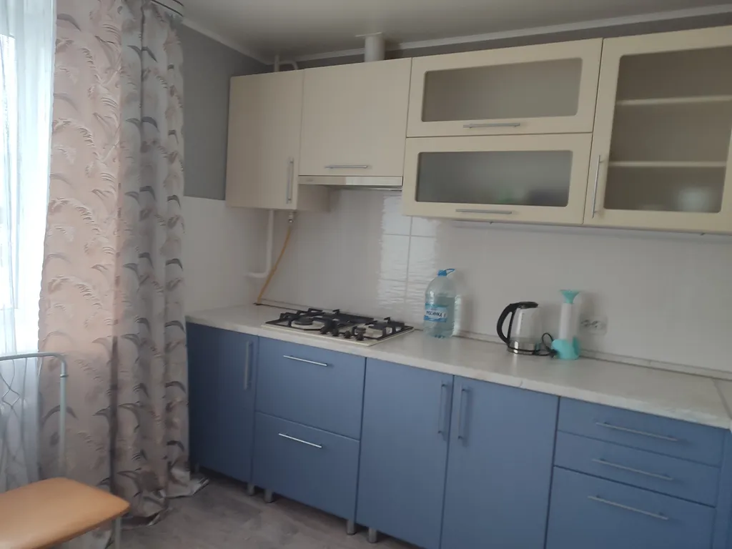 Апартаменты Уют