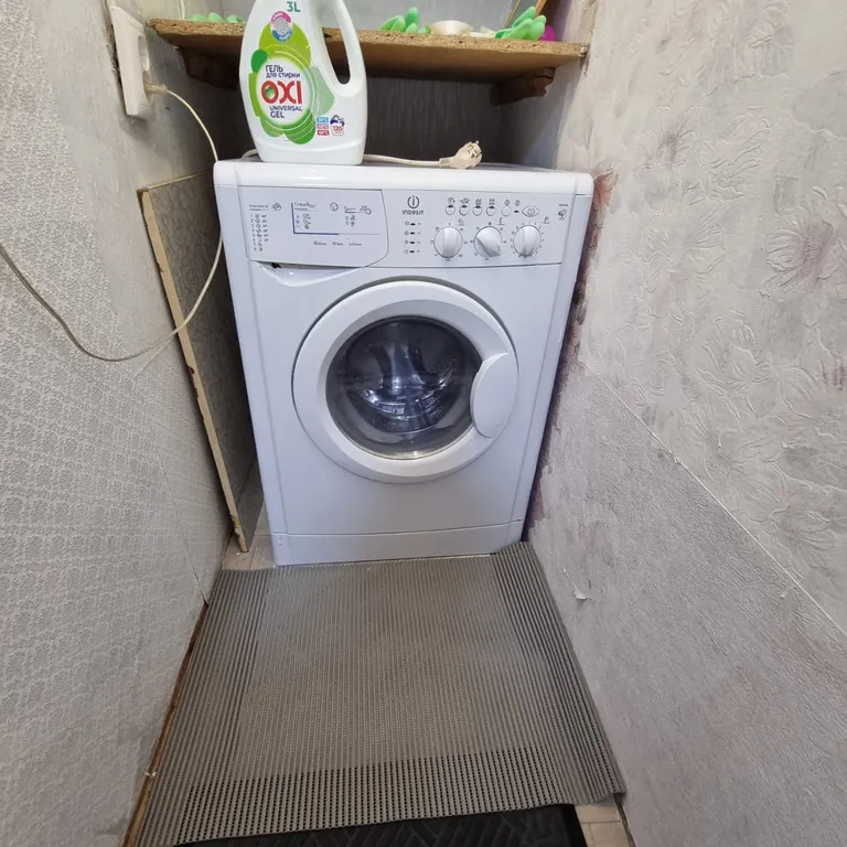 Квартира Уютная квартира (Восток) — Элиста