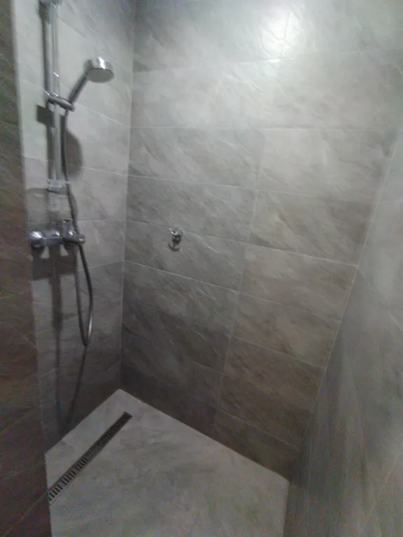 Квартира Квартира Уютная картира с бассейном во дворе — Сочи