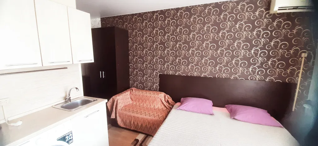 Квартира Квартира Студия в Сириусе — Сириус