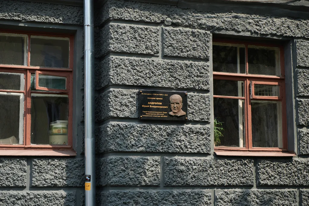 Апартамент в историческом центре города