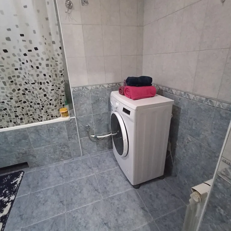 Супер квартирка