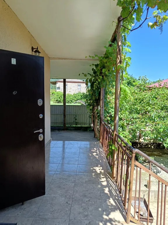 Уютные комнаты на двоих