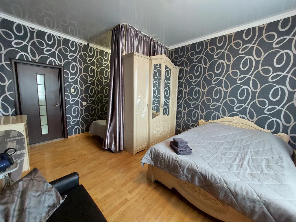 Дом 120 кв.м, три спальни, до 12 чел