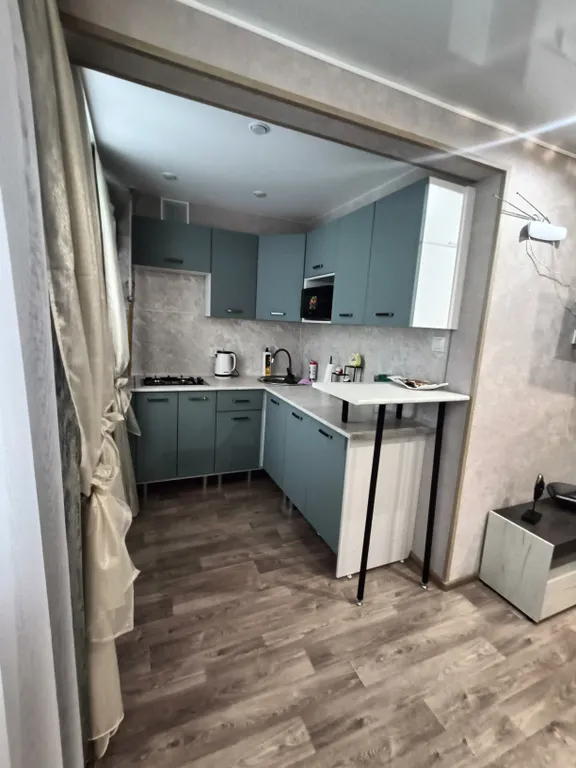 Домашний уют