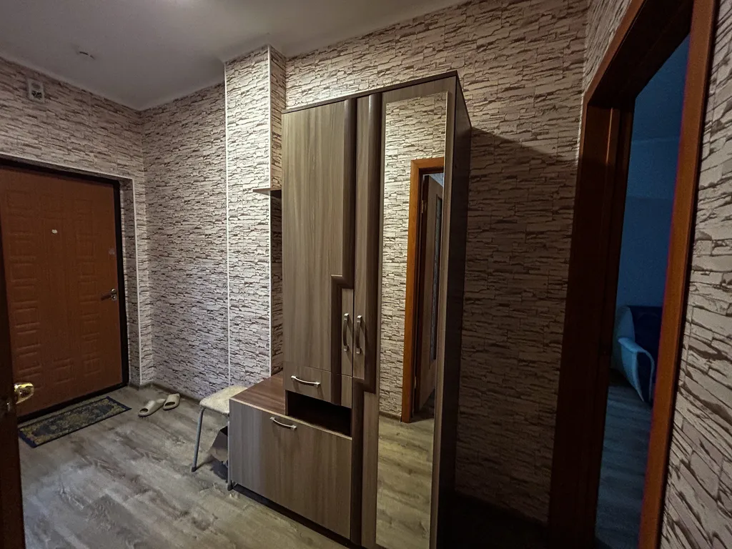 Уютная квартира, с отличной локацией