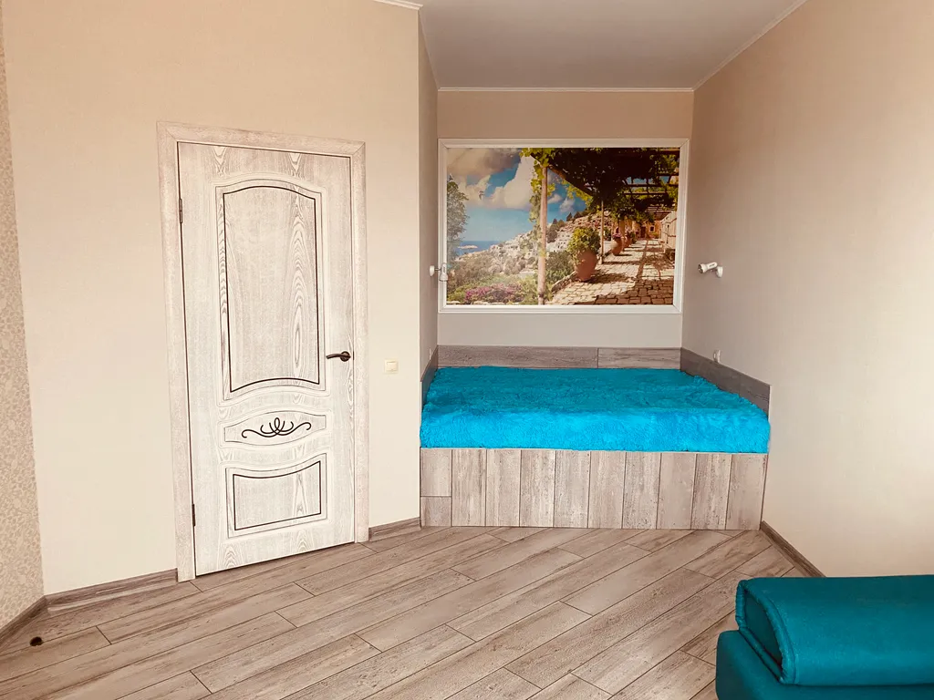 Янтарный пляж