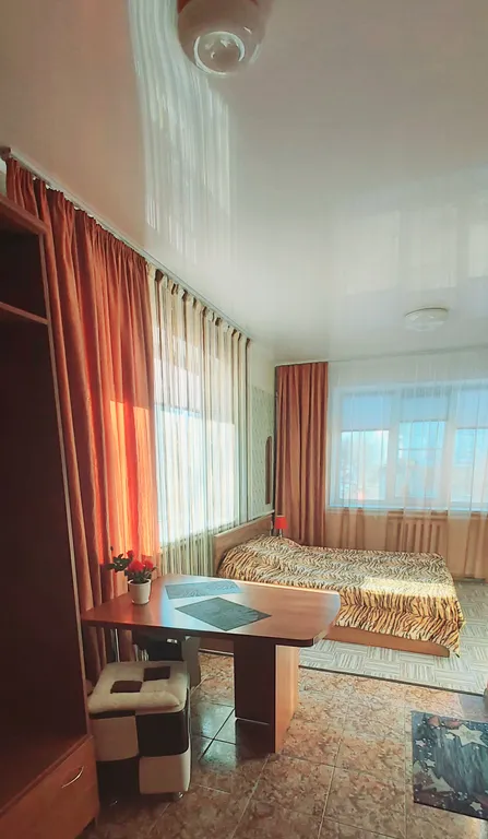 Квартира Уютная студия — аренда посуточно в Армавир