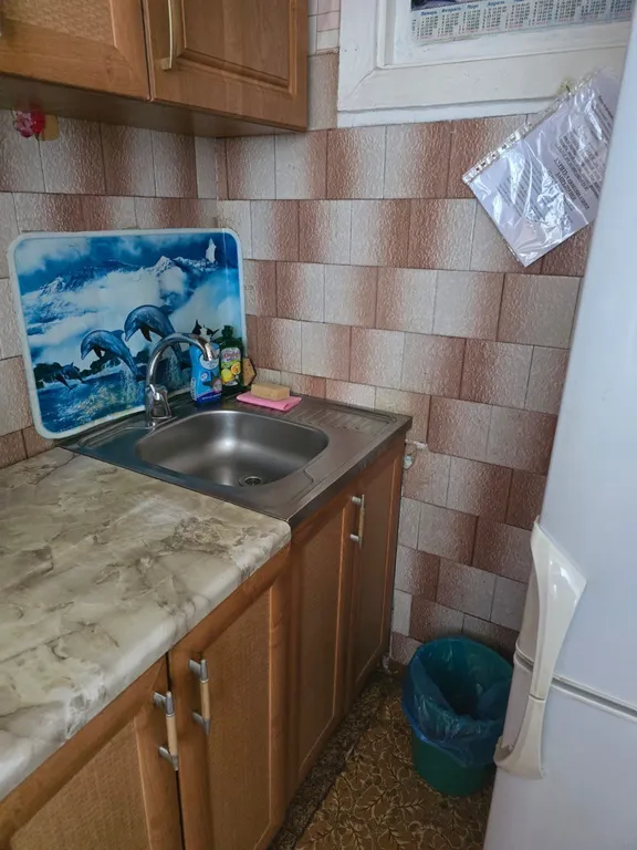 Приятная квартира для комфортного отдыха