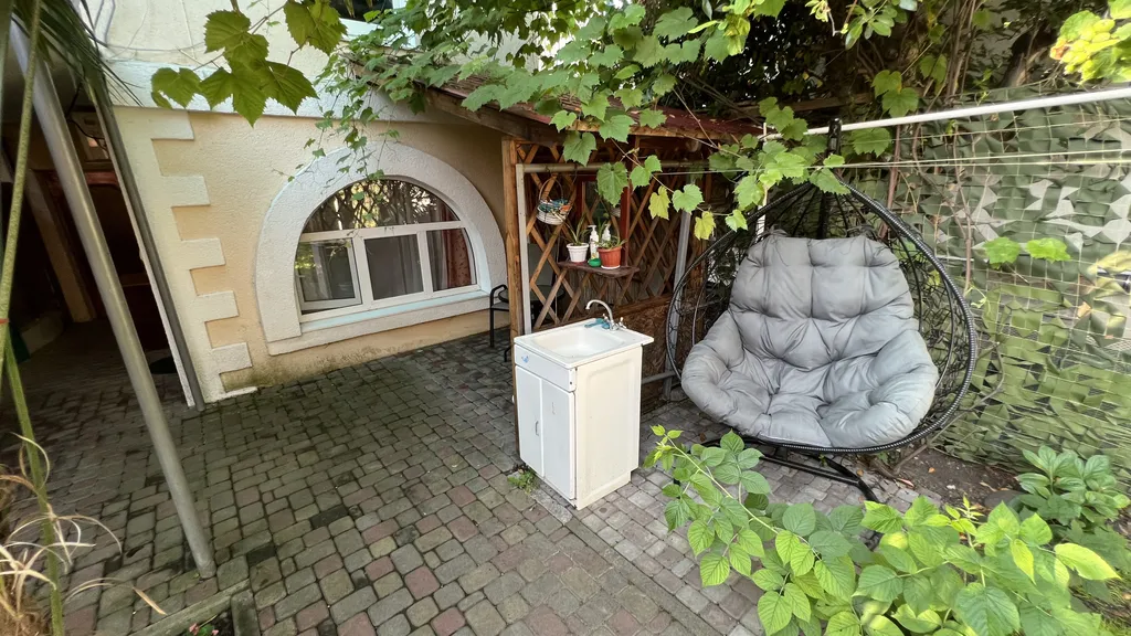 Квартира Комната — Алушта