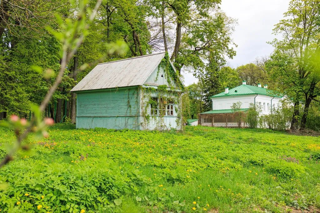 Двухкомнатная квартира с изолированными комнатами