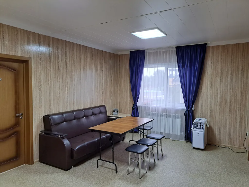 Коттедж 8-комнатный Дом — Губка