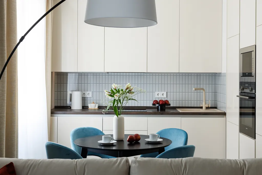 Горница у 130 квартала