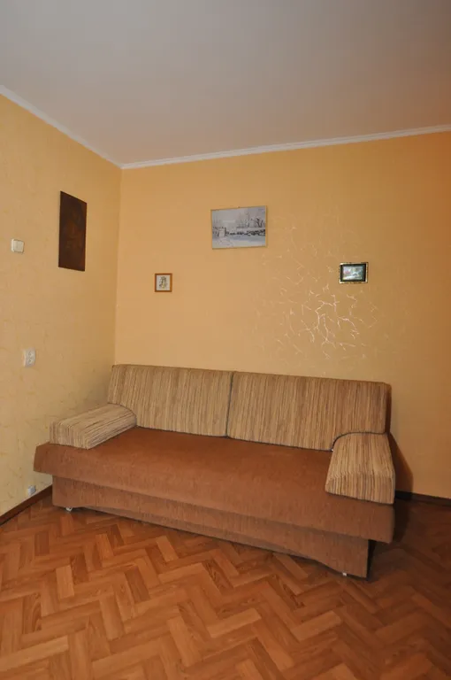 Уютная квартира Ностальгия